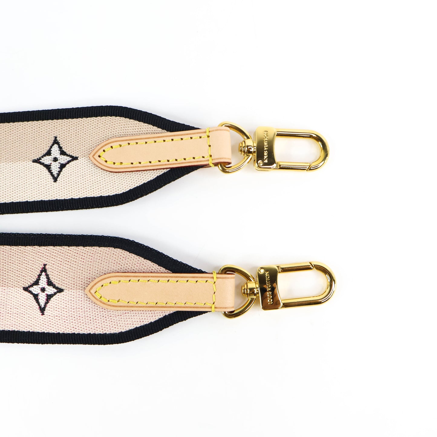 Louis Vuitton Speedy 20 Bandouliere Monogram