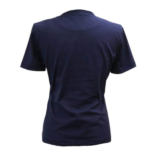 Hermes T-Shirt Navy