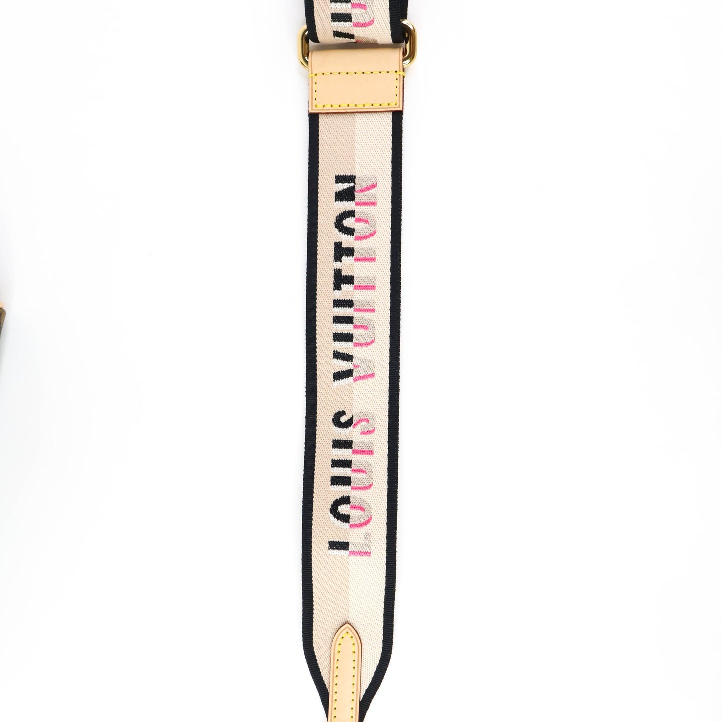 Louis Vuitton Speedy 20 Bandouliere Monogram