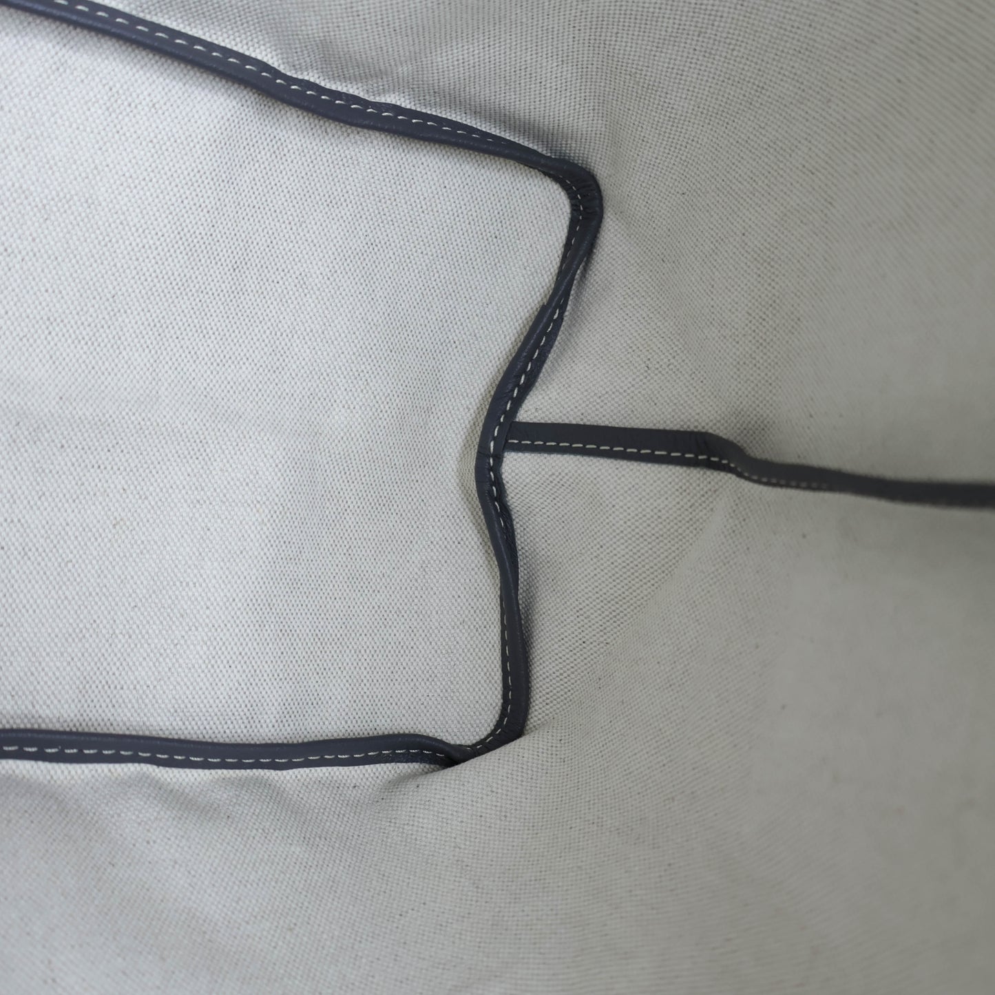 Goyard Saint Louis PM Grey