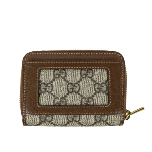 Gucci Horsebit 1955 Wallet Brown