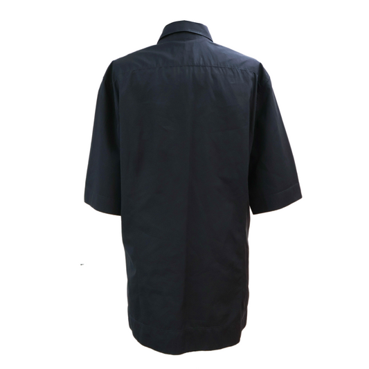 Louis Vuitton Shirt Black Damier