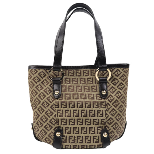 Fendi Shopping Picol Zucca