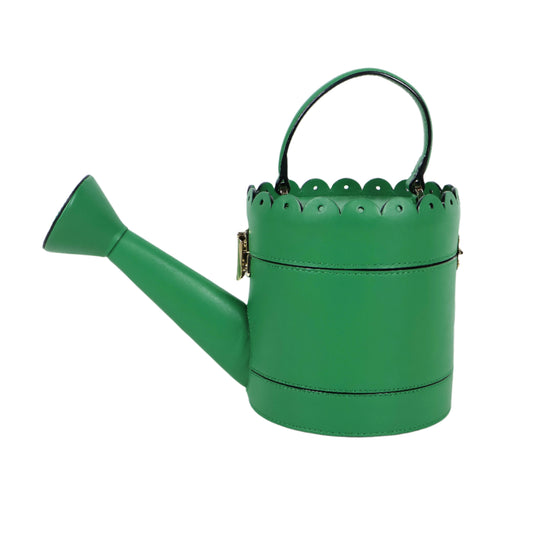 Kate Spade Watering Pot Bag Green
