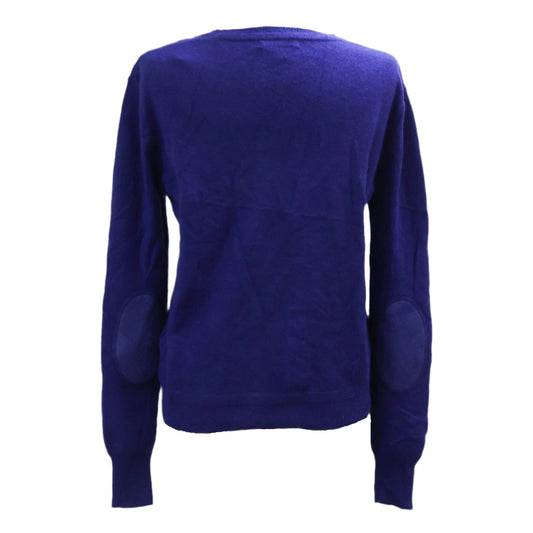 Burberry Sweater Navy