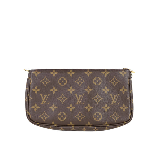 Louis Vuitton Multi Pochette