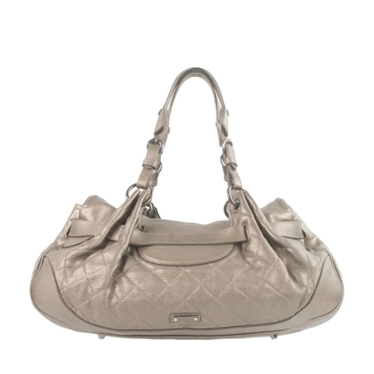 Moschino Bag Grey