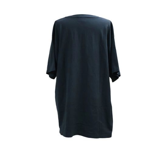 Gucci T-Shirt Grey Print