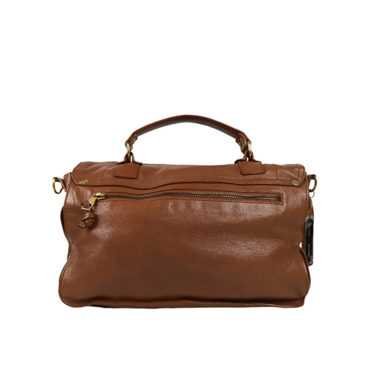 Proenza Schouler PS1 Meduim Brown