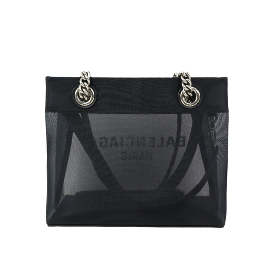 Balenciaga Small Duty-free Tote Black