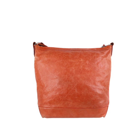 Balenciaga Men Day Orange