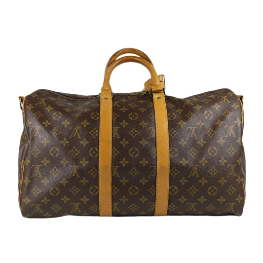 Louis Vuitton Keepall 45 Monogram