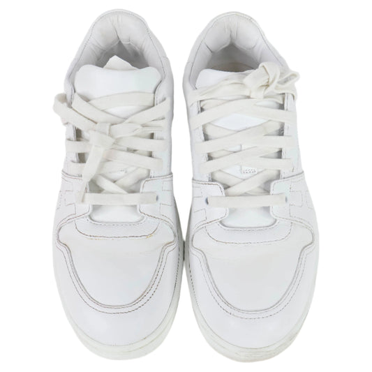 Hermes Sneakers White Bouncing 37