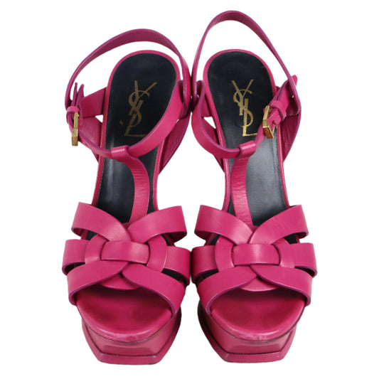 Saint Laurent Tribute Pink