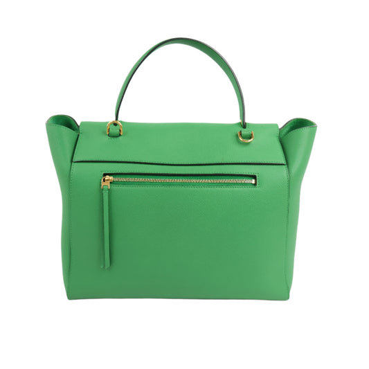 Celine Belt Bag Mini Green Mint