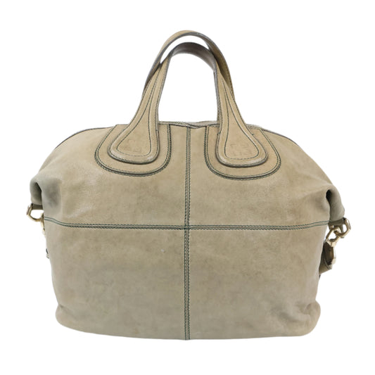 Givenchy Nightingale Medium Green