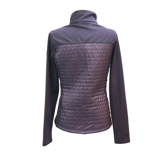 Fusalp Jacket Purple