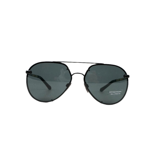 Burberry Sunglasses Black
