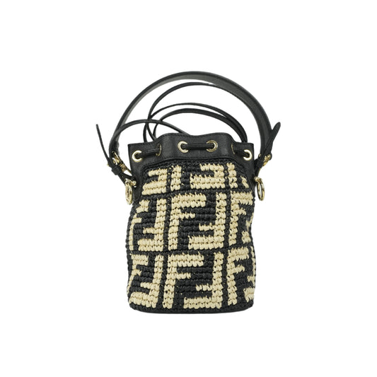 Fendi Mon Tresor Mini