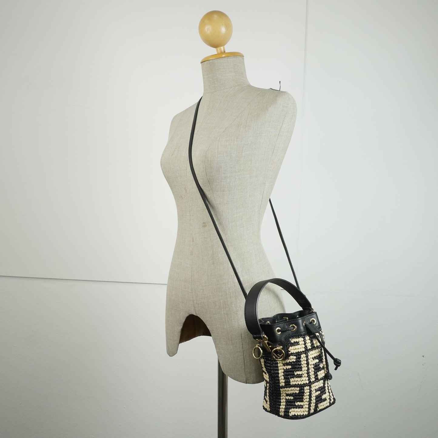 Fendi Mon Tresor Mini