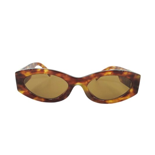 Miu Miu Sunglasses Brown