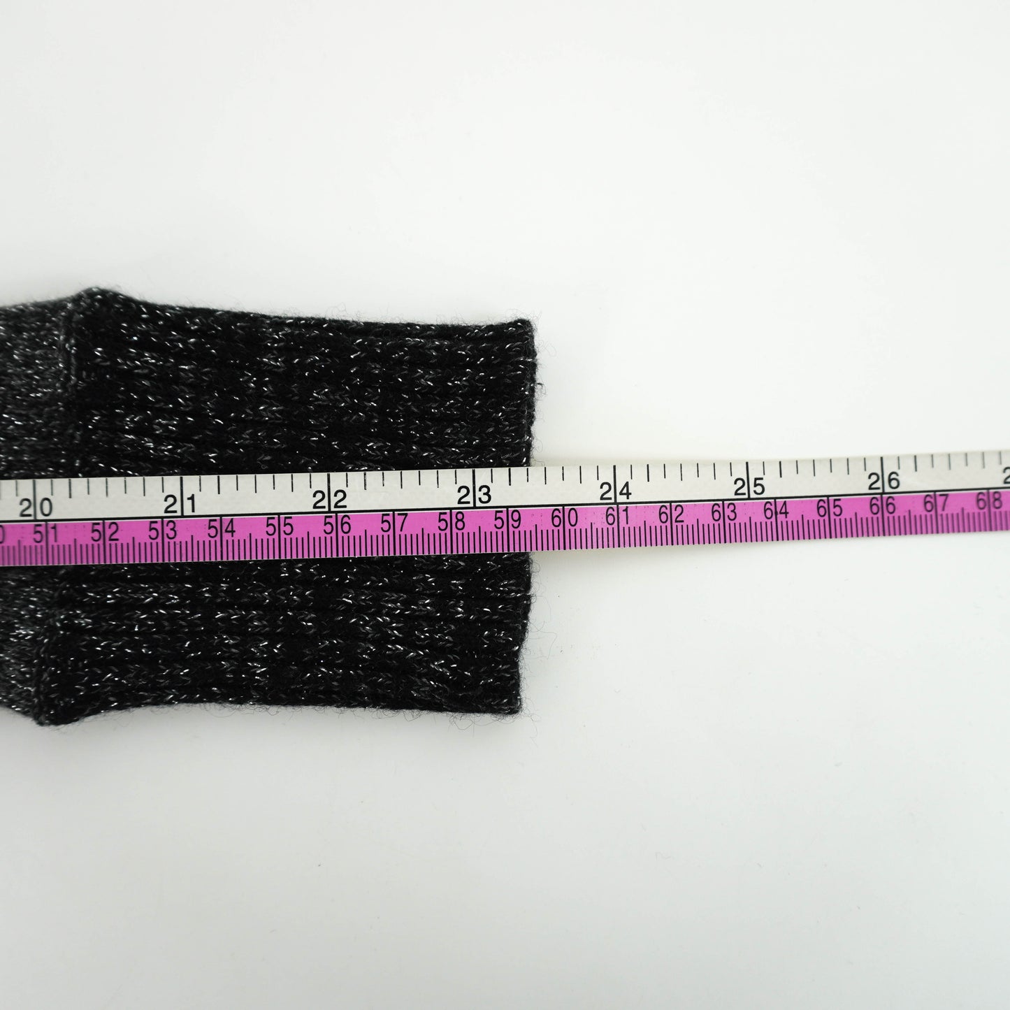 Chanel Cardigan Tweed Grey