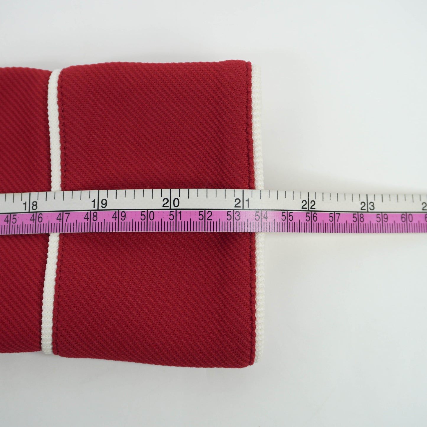 Gucci Jacket Red Logo