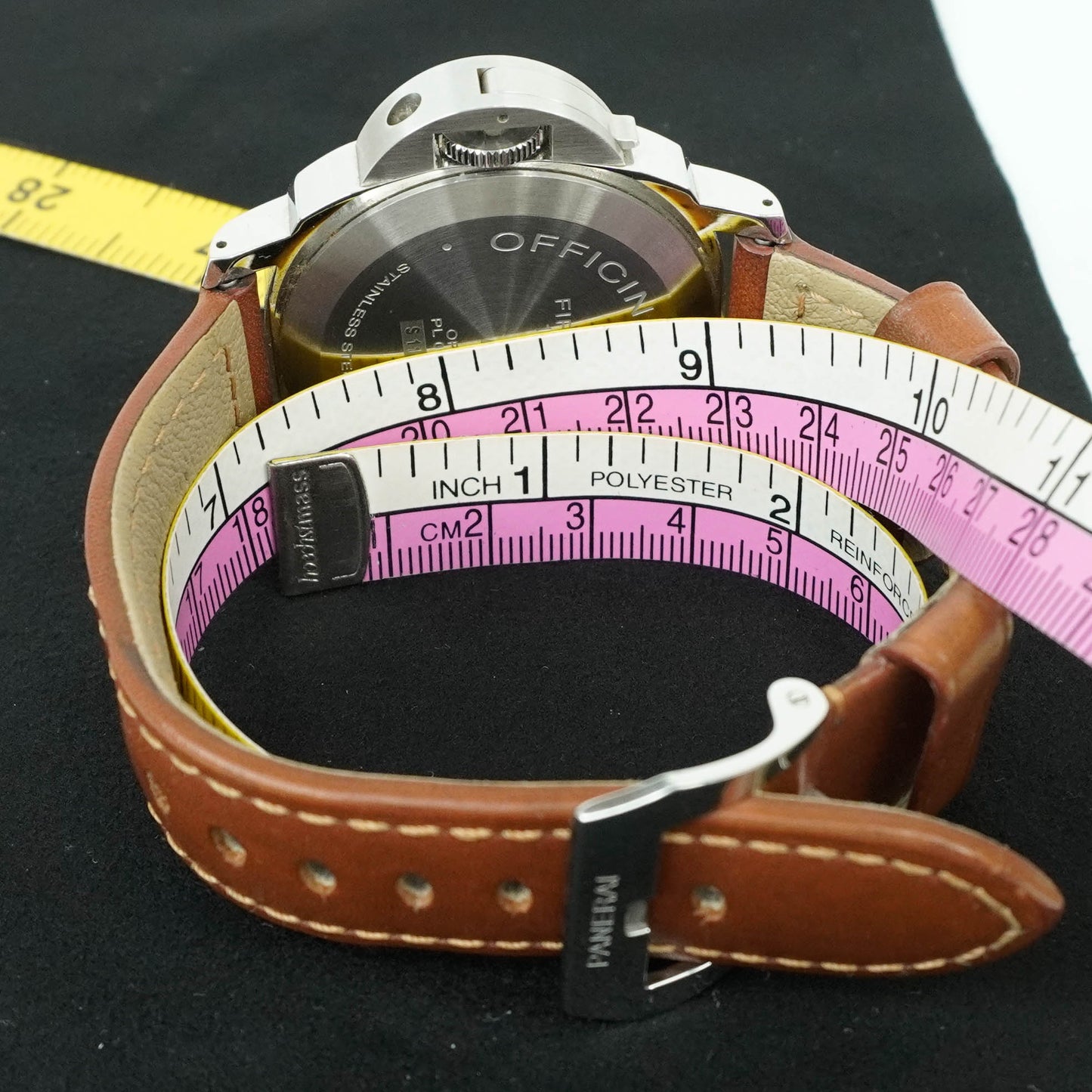 Panerai Luminor Marina 44