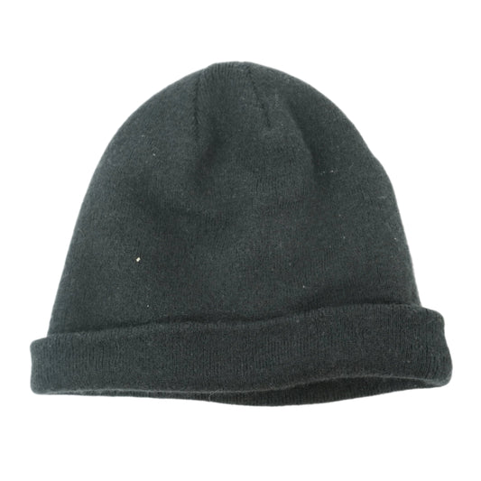 Karl Lagerfeld Beanie Hat Black
