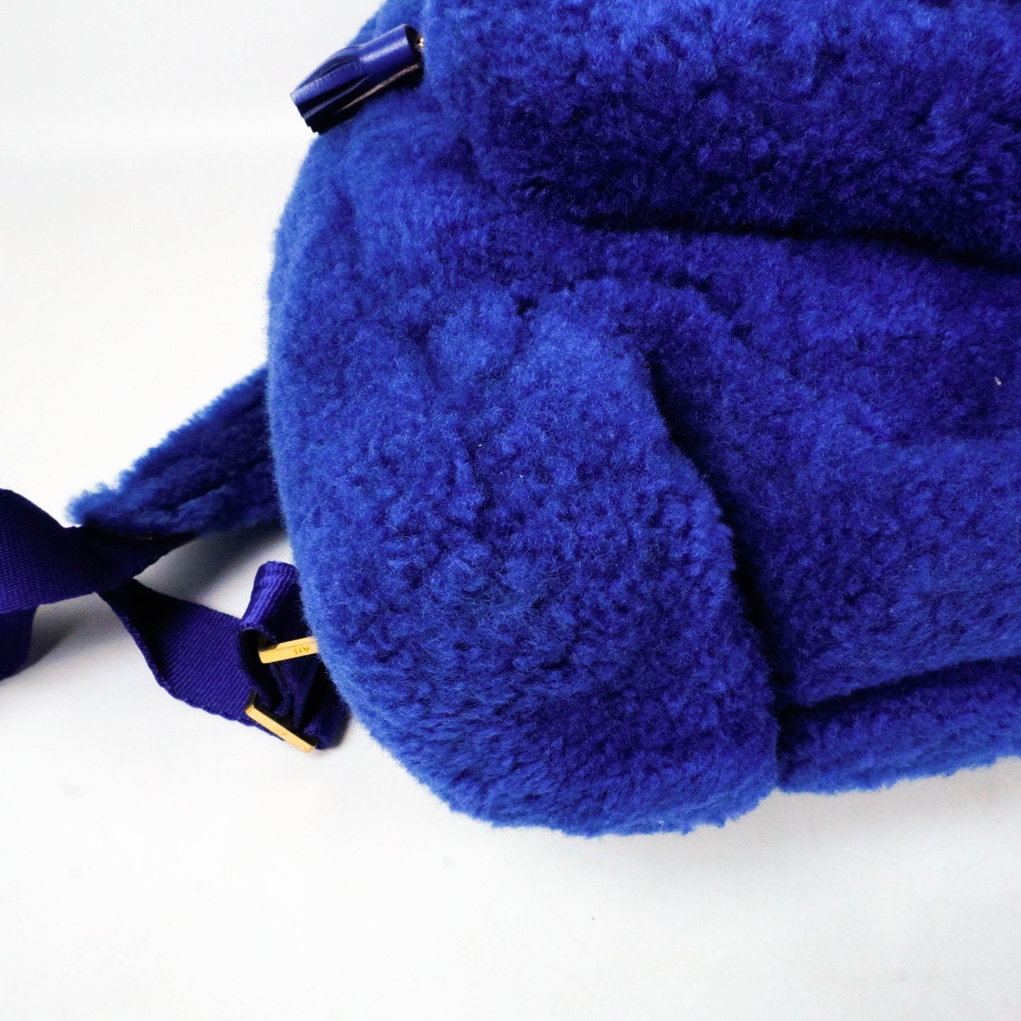 Anya Backpack Fur Pacman