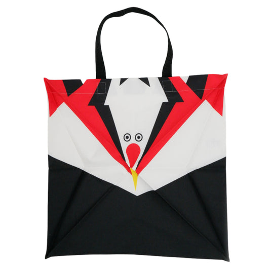 Issey Miyake Me Canvas Tote