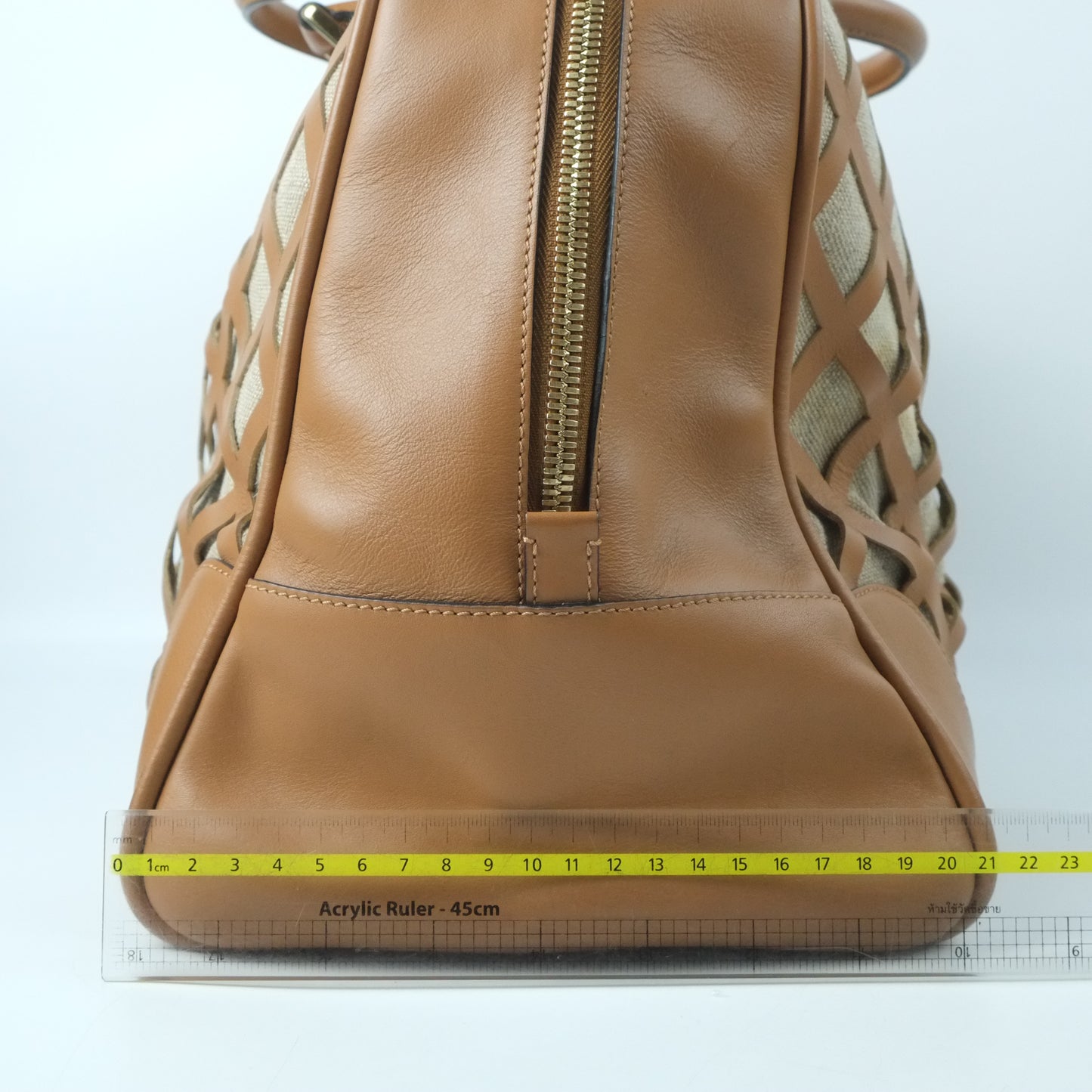 Loewe Amazona 44 Tan