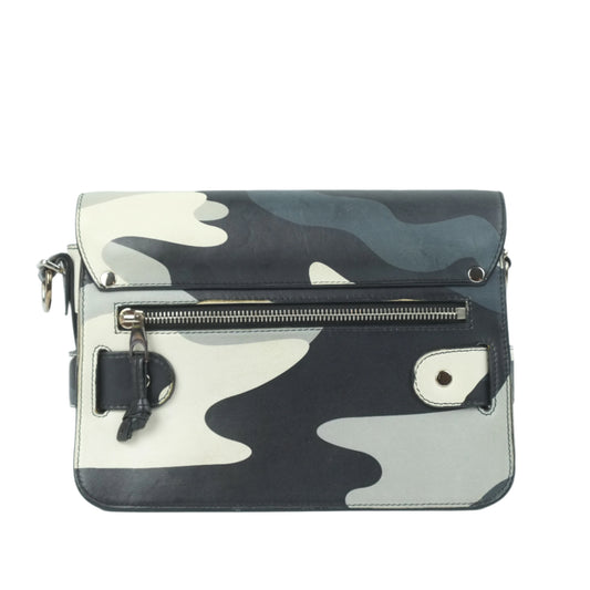 Proenza Schouler PS11 Mini Camouflage