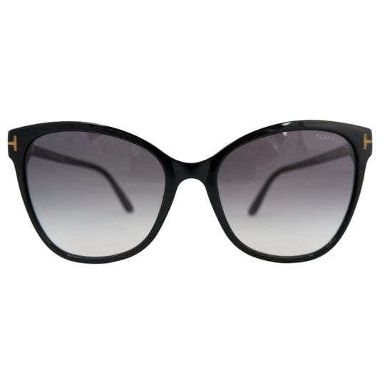 Tom Ford Sunglasses Black