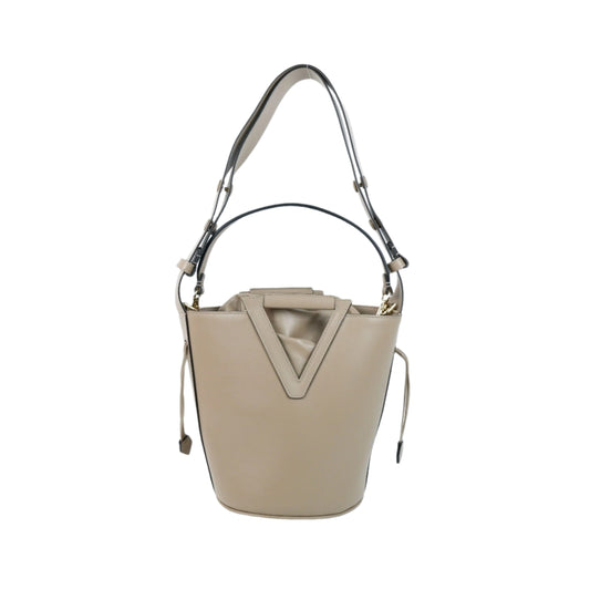 Roger Vivier Casual Style 2 Way Plain Leather