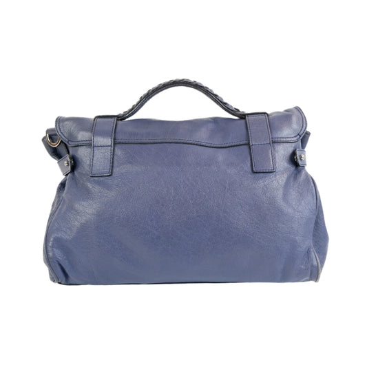 Mulberry Alexa Violet
