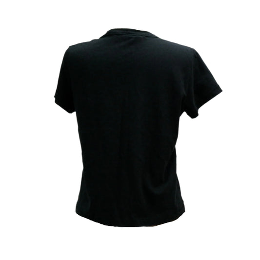 Alexander Wang T-shirt Black