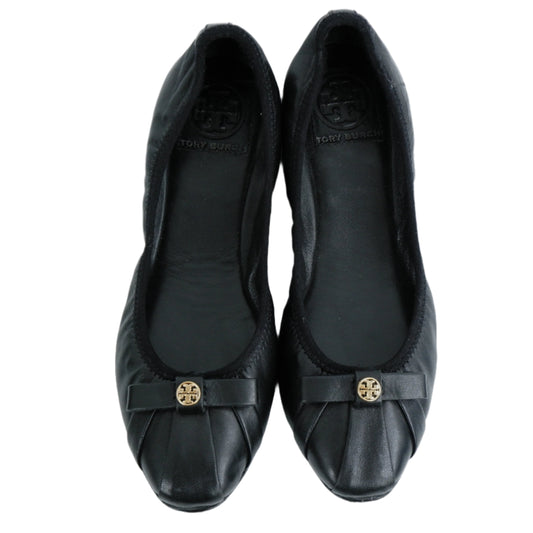 Tory Burch Flats Black 36