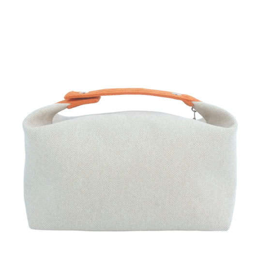 Hermes Bride A Brac GM Canvas/Orange