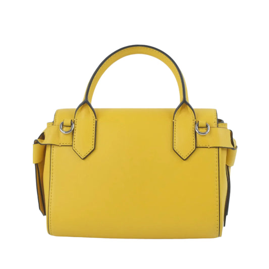 Karl Lagerfeld Crossbody Bag Yellow