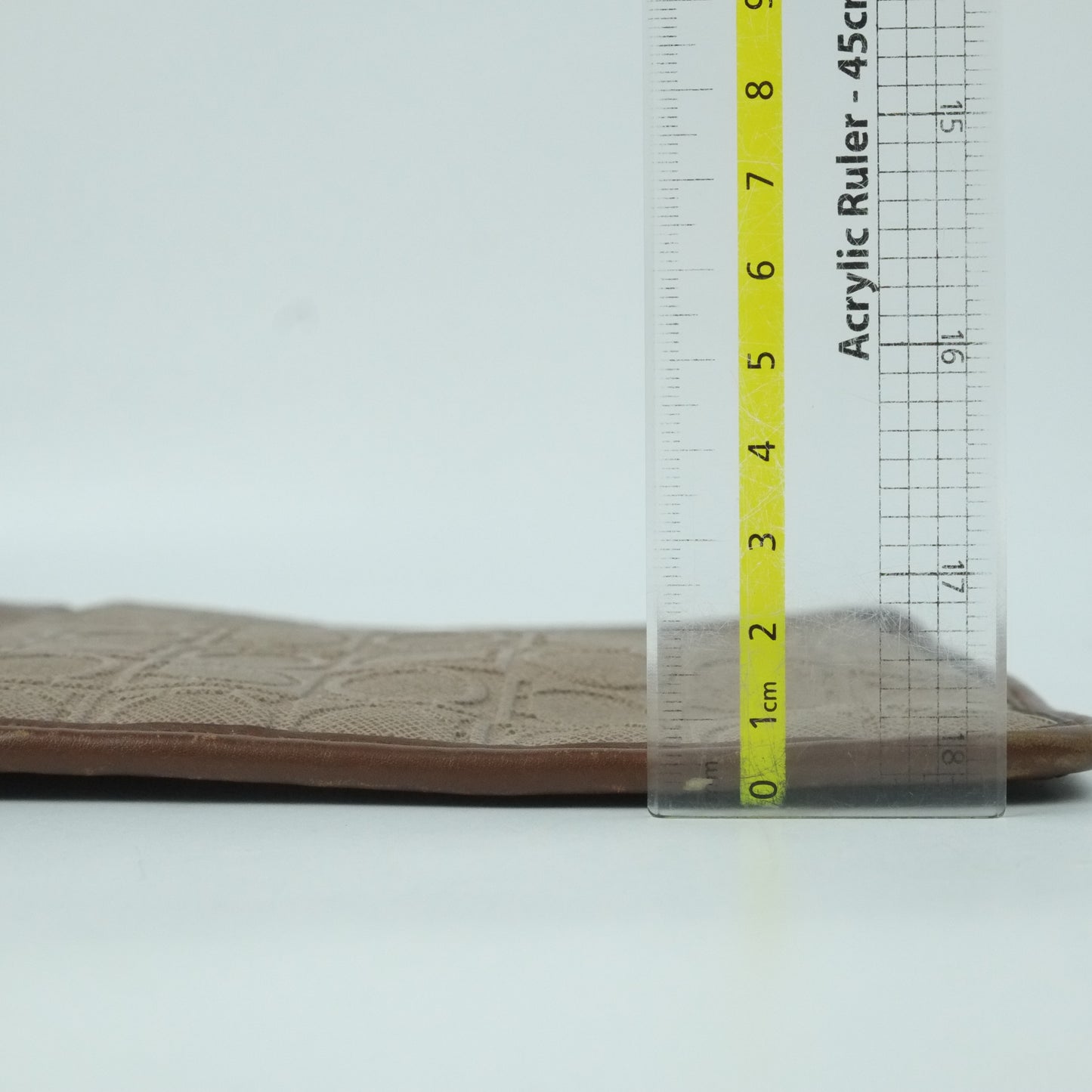 Salvatore Ferragamo Messenger Bag Canvas