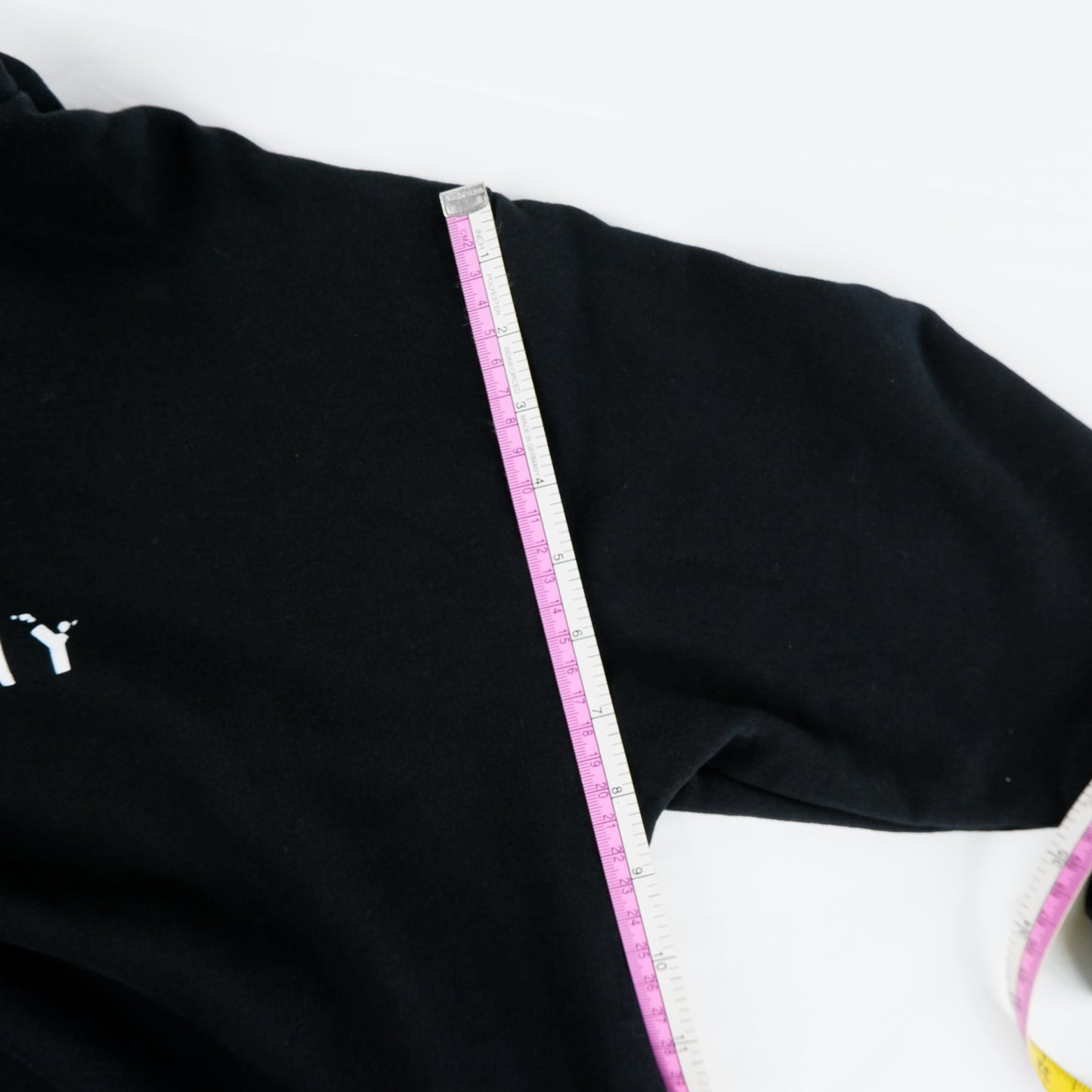 Givenchy Hoodie Black