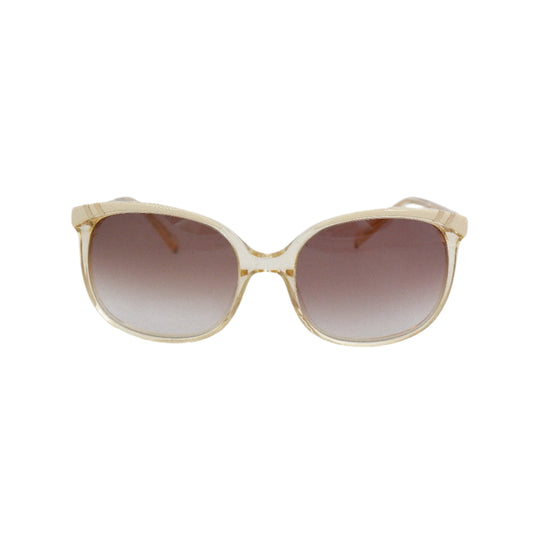 Chloe Sunglasses Ivory