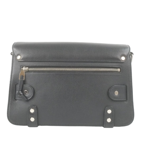 Proenza Schouler PS11 Large Black
