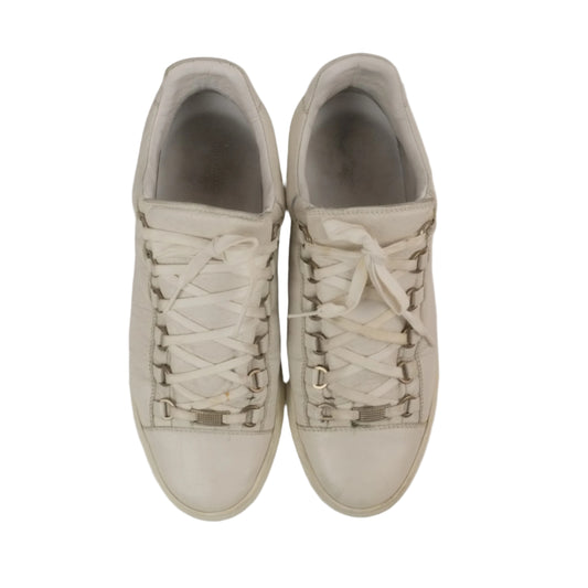 Balenciaga Sneakers White 42