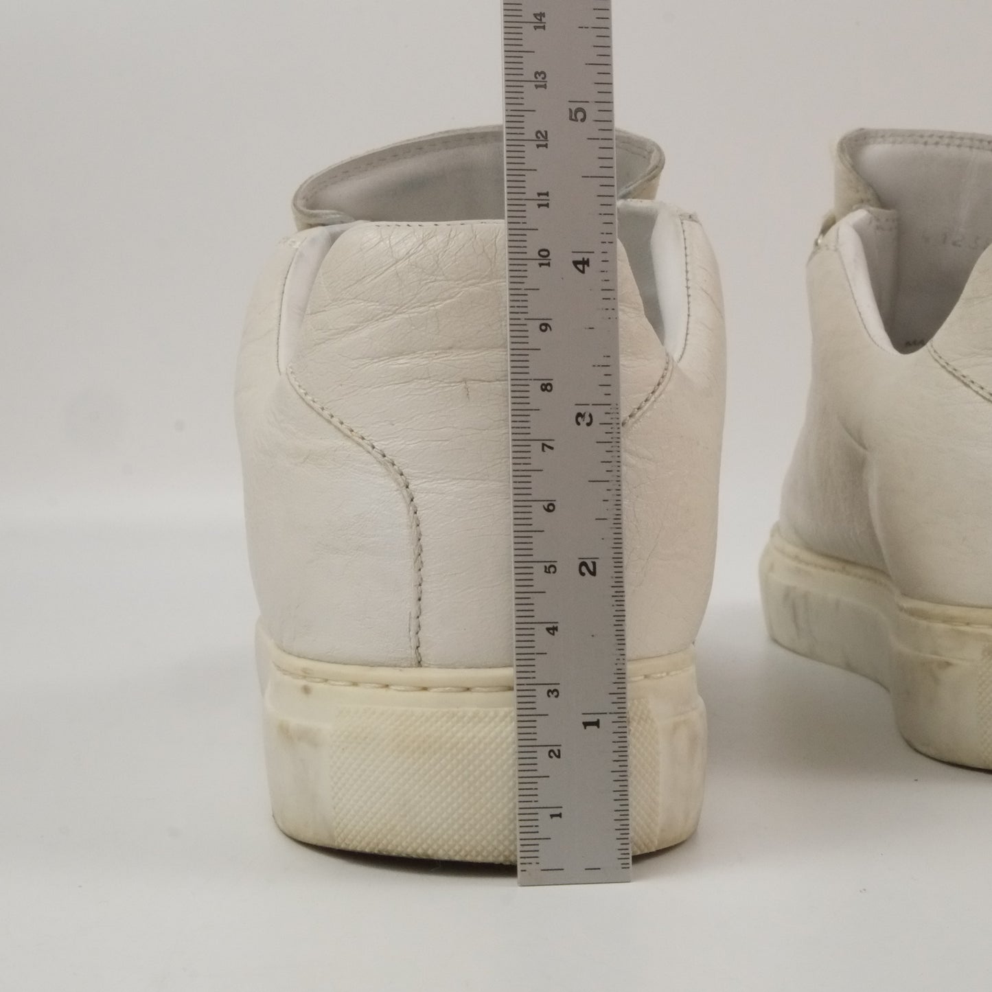 Balenciaga Sneakers White 42