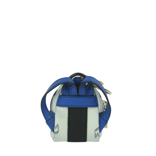 MCM Coin Purse Backpack