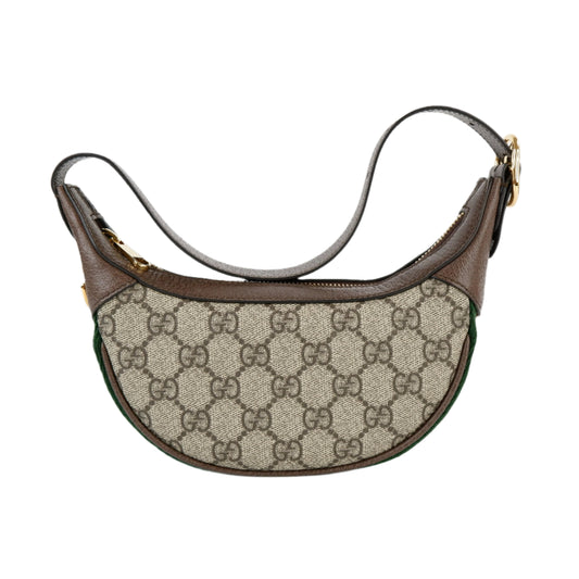 Gucci Ophidia Mini Hobo Bag
