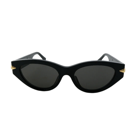 Louis Vuitton Sunglasses Black Gold