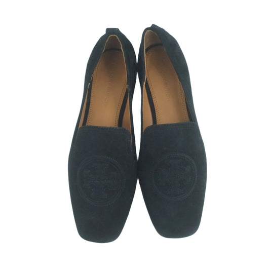 Tory Burch Loafers Black 8